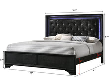 Micah - Bedroom Set