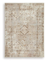 Livdon - Washable Rug