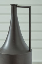 Zainforth - Vase - 20" - Distressed Brown