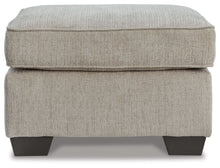 Cashton - Ottoman