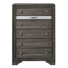 Naima - Chest