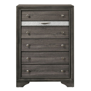 Naima - Chest