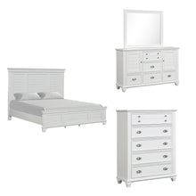 Jamestown - Bedroom Set