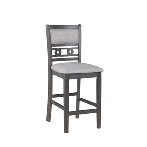 Gia - Counter Chairs (Set of 2)