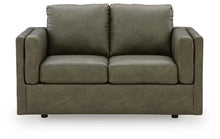 Hollis Studio - Loveseat - Grove