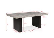 Sebastian - Dining Room Set