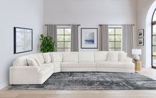 Emberson - Upholstered Modular Sectional Sofa