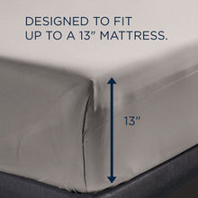 Linens - Tempur-Pedic ProPerformance Sheet Set