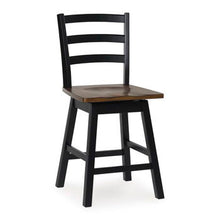 Wildenauer - Swivel Stool (Set of 2)