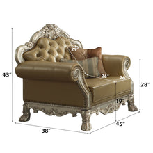 Dresden - Chair