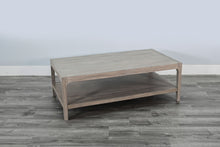 Rectangular Table - Wheat