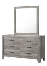 Hopkins - Bedroom Set