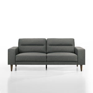 Vale - Sofa - Gray