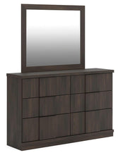 Shaehartin - Six Drawer Dresser