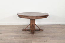 Cole - Dining Game Table - Cinder
