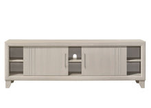 Charlie - TV Stand