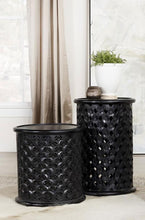 Krish - Active Accent Table