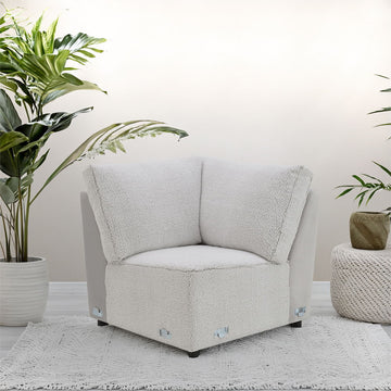 Tarrance - Modular Wedge - Gray