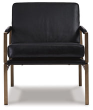 Puckman - Accent Chair