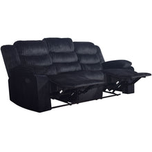 Willow - Sofa With Dual Recliner