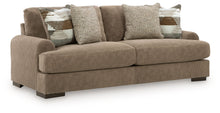 Jayne Park - 2 Pc. - Sofa And Loveseat