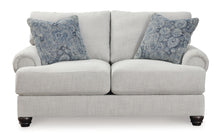 Avocet - Loveseat - Arctic