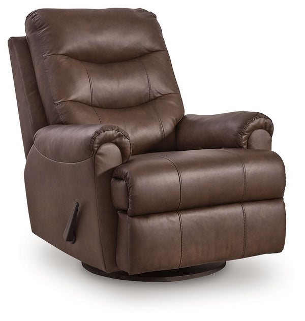 Flynwood Swivel Glider Recliner