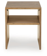 Ella Grove - Rectangular Table