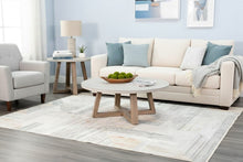 Rowan - Living Room Round Table