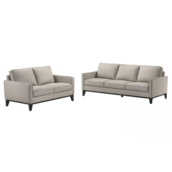 Aaron Sofa Set
