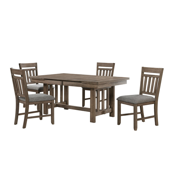 Harrisburg Dining Table Set