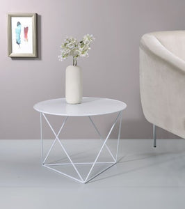 Epidia - Accent Table