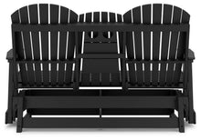 Hyland Wave - Outdoor Set