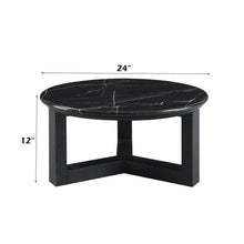 Dara - Coffee Table