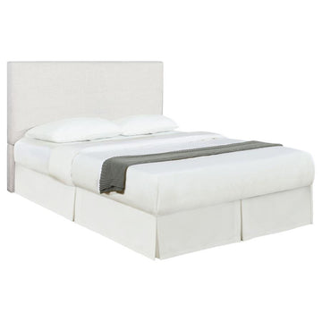 Pirro - Upholstered Panel Headboard