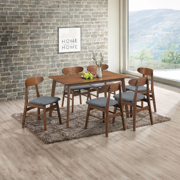 Morocco Dining Room Set