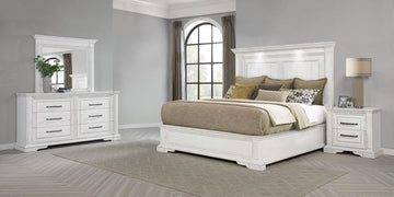 Mckinney - Bedroom Set