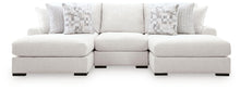 Misty-Lakes - Sectional