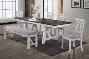 Maisie - Dining Table Set