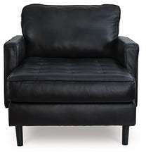 Bryceview - Onyx - Chaise