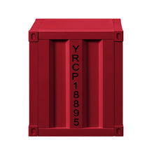 Cargo - Nightstand (USB)