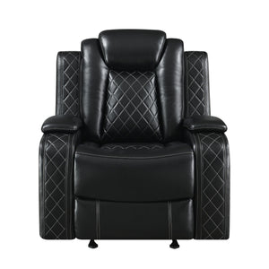 Orion II - Glider Recliner