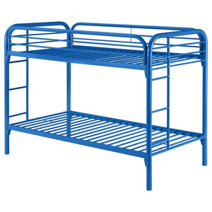 Morgan - Metal Bunk Bed