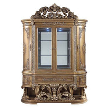 Constantine - Curio - Gold