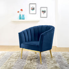 Colla - Accent Chair