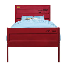 Cargo - Bed - 79"