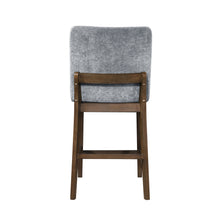 Upholstered Counter Chair (Set of 2)