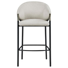 Chadwick - Fabric Upholstered Chair (Set of 2)