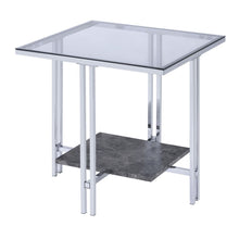 Liddell - Table