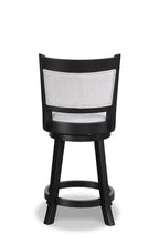 Cecil - Swivel Pub Stool (Set of 2)
